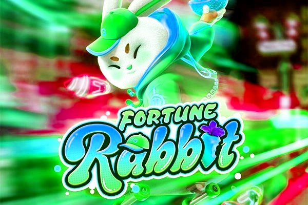Fortune Rabbit Demo Slot
